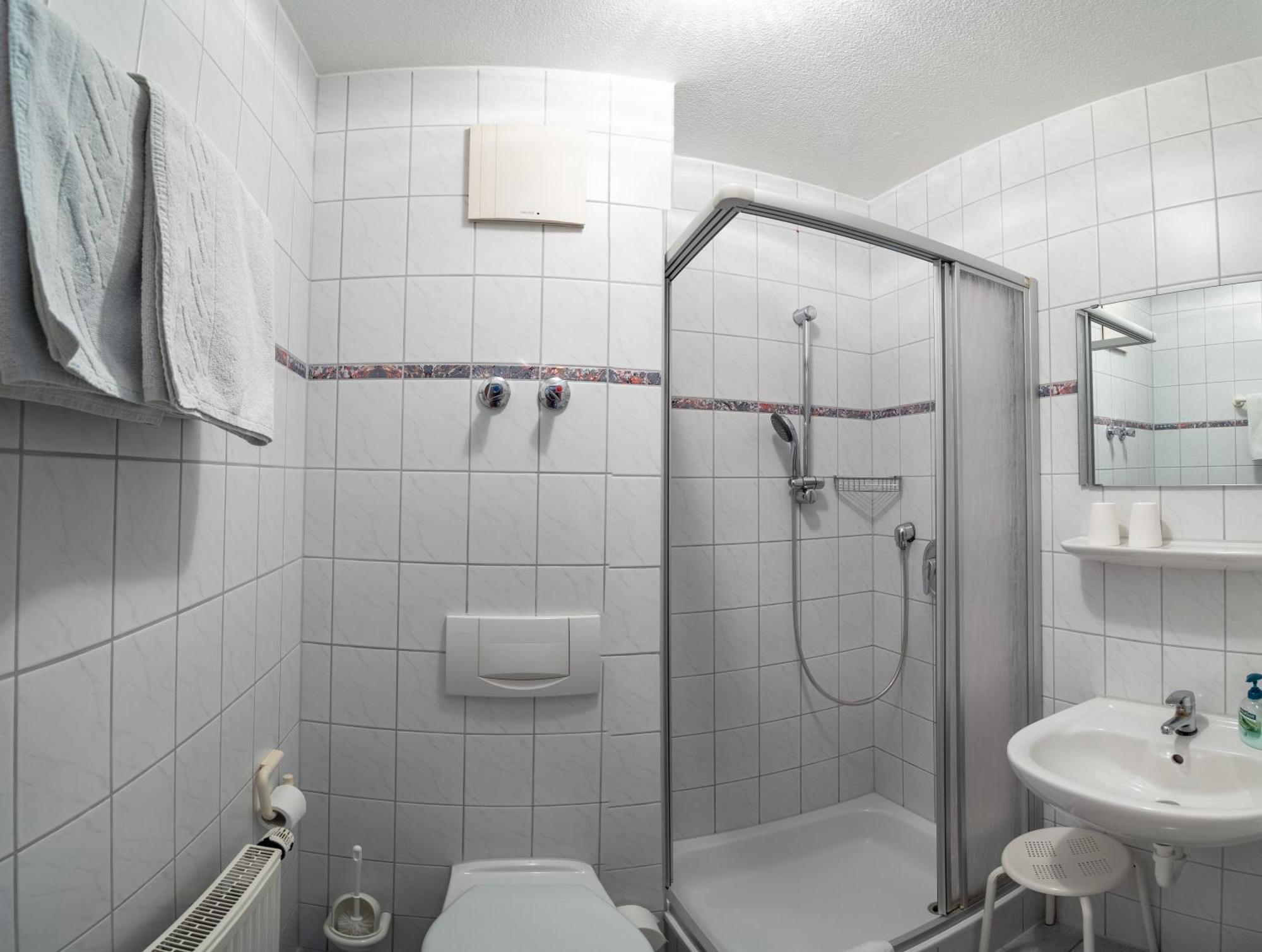 Gaestehaus Marion Dettingen an der Erms Quarto foto